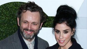 Sarah Silverman gana en elegancia gracias a su novio