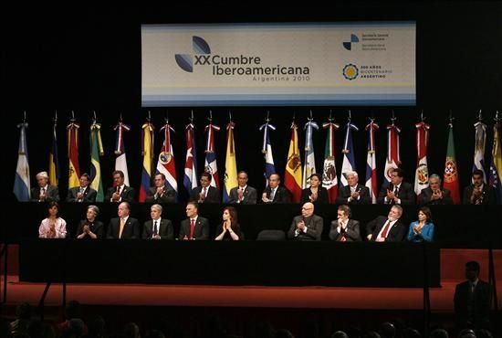 XX Cumbre Iberoamericana