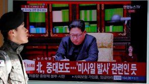 Pyongyang dice que ha logrado su meta con misil capaz de alcanzar todo EEUU
