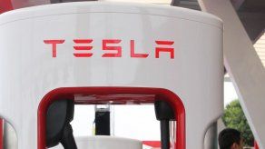 China: 400 puestos de carga para autos eléctricos