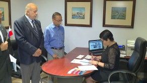 Presentan iniciativa que busca aprobación de la quinta papeleta