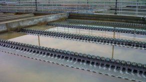 Sectores de Arraiján y La Chorrera estarán sin suministro de agua este martes 7 de marzo Sectores de Arraiján y La Chorrera estarán sin suministro de agua este martes 7 de marzo