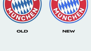 El Bayern modifica su escudo para modernizar su identidad de marca: Este será su nuevo diseño