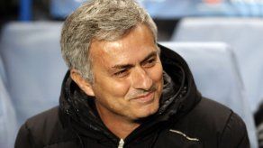 Mourinho: Wenger es especialista en fracasar