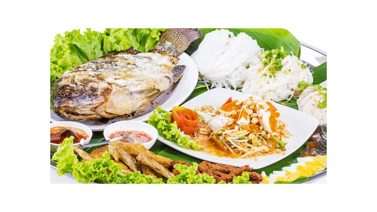 ¿Cuáles son los pescados y mariscos más consumidos en Semana Santa?