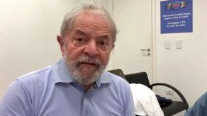 La Suprema Corte de Brasil aplaza el juicio para examinar la libertad de Lula