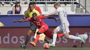 Armando Cooper sin equipo