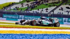 Los organizadores introducen cambios en el circuito del GP de Singapur