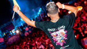 Feria de la City: ¿Cuándo empieza la celebración?