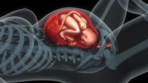 Un estudio halla vinculo entre la placenta y desarrollo de esquizofrenia