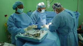 CSS reanuda cirugías en el hospital J.J. Vallarino&nbsp;