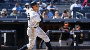 Yanquis barren a Orioles