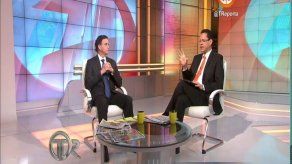 Propuesta de Solís enfocada en unión para la lucha de la democracia