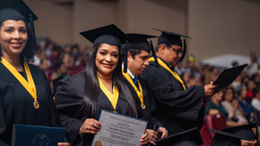UTP entregó títulos a 94 graduados de Ingeniería Industrial