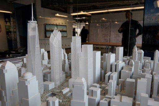 EEUU conmemora 10 años del 9-11