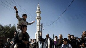 Al menos 15 muertos en enfrentamientos en Siria