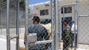 Cárcel insular de Punta Coco será reabierta tras adecuaciones