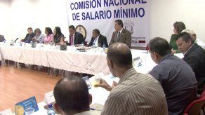 Comisión de Salario Mínimo establece cronograma de reuniones ordinarias Comisión de Salario Mínimo establece cronograma de reuniones ordinarias