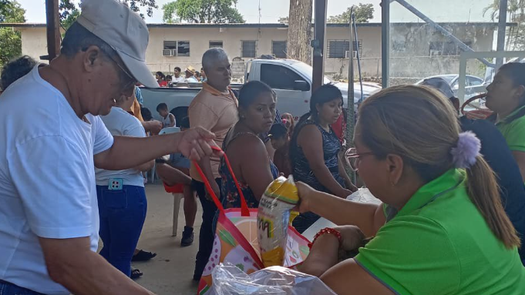 Agroferias del IMA Agroferias del IMA