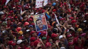 Oposición venezolana reclama solución política sin exterminar al chavismo