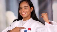Kristine Jiménez competirá en la categoría de -52 kilogramos en Tokio 2021. Kristine Jiménez competirá en la categoría de -52 kilogramos en Tokio 2021.