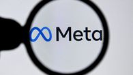 Logo de Meta. Logo de Meta.