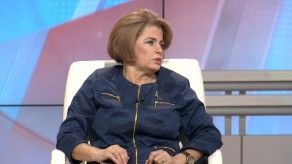 Clases inician el 24 de febrero, viceministra de Educación