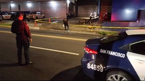 Dos sujetos le propinaron varios disparos a otro que se encontraba en la vía 12 de Octubre.