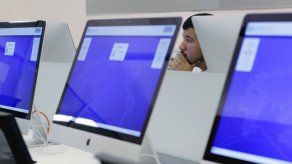 Biblioteca futurista de Texas