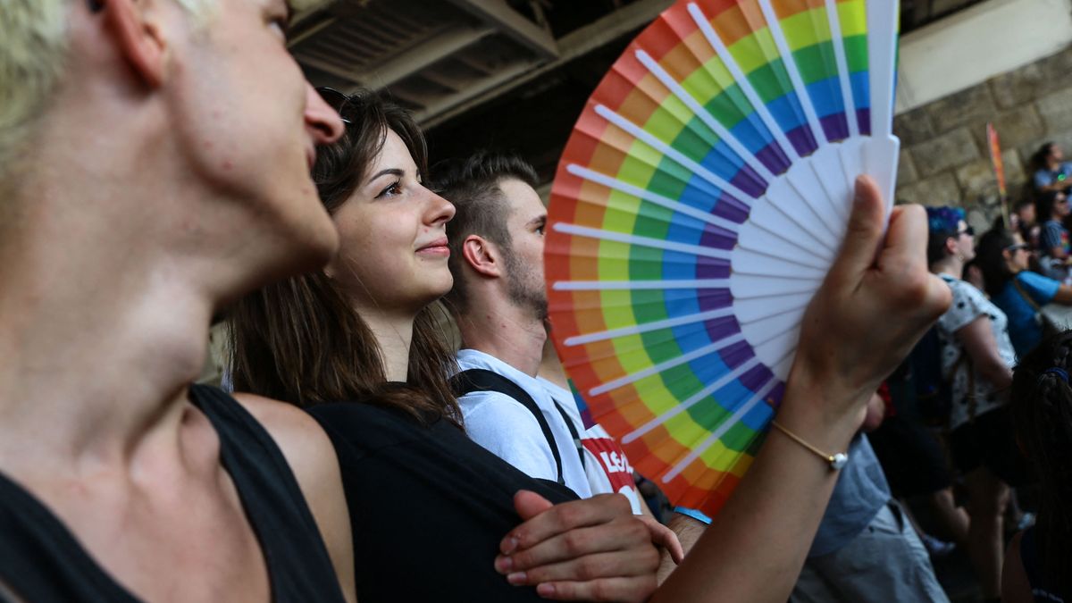 La ley prohíbe la representación o promoción de la homosexualidad y la reasignación de género o el cambio de sexo entre los menores.