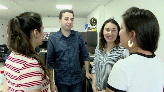 Voluntarios internacionales comienzan a llegar a Panamá para la JMJ