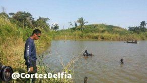 FTC mantiene búsqueda de menor desaparecido en Colón