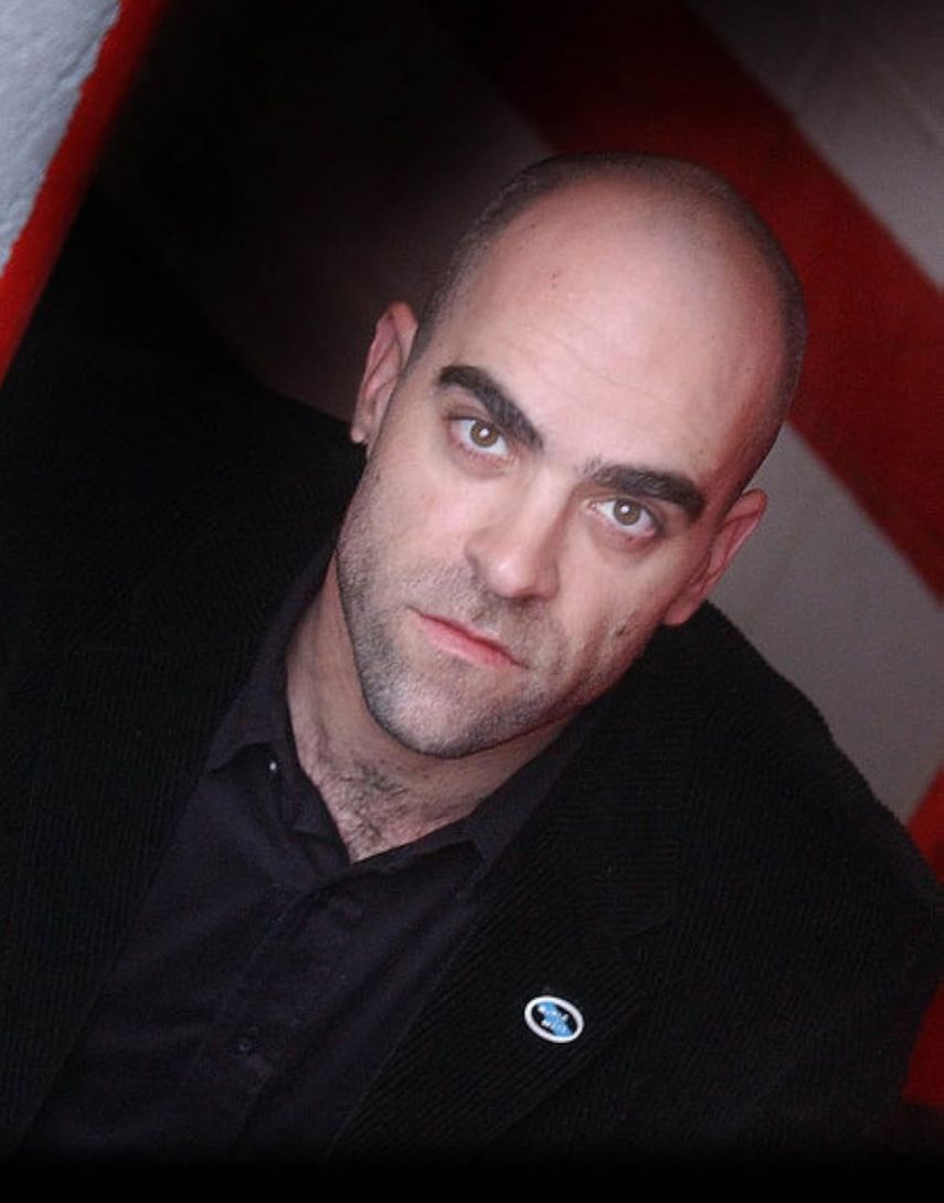 Cine Universitario presenta ciclo dedicado a Luis Tosar del 1 al 5 de diciembre