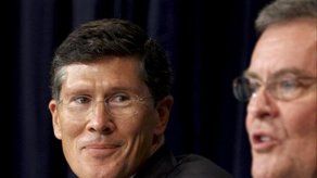 Accionistas de Merrill y Bank of America aprueban fusión