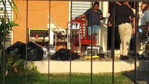 Allanan supuesta clínica de estética en Carrasquilla