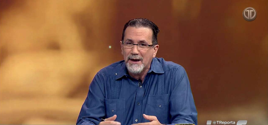 Ricardo Martinelli