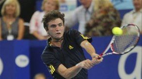 Francia vence a Taiwán en la Copa Hopman