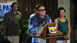 Las FARC cuestionan la credibilidad del nuevo Congreso colombiano y la elección de Uribe