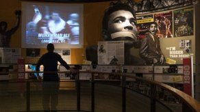 Aprestan festejo de cumpleaños 70 de Muhammad Alí