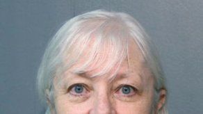 Arrestada mujer que suele infiltrarse en vuelos