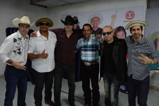 Carnaval y 1era despedida en Semilla