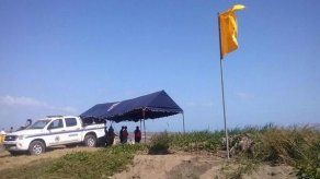 “Aguas Seguras 2015” con sistema de alertas por banderas en playas
