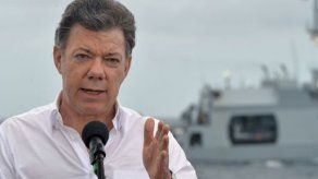 Colombia entregará el lunes a la ONU la denuncia contra Nicaragua