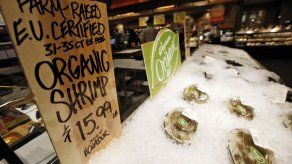 EEUU propondrá normas para la acuicultura orgánica