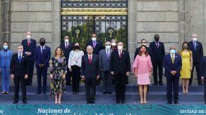 Panamá participó en la XXI reunión de cancilleres de la Comunidad de Estados Latinoamericanos y del Caribe (CELAC).