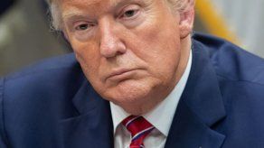 Trump defiende sostener conversaciones secretas con gobiernos extranjeros