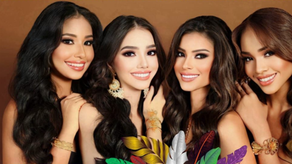 Carnaval de Panamá 2024: Las 4 reinas serán presentadas este sábado 3 de febrero