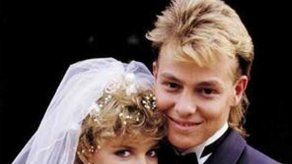 Kylie Minogue recuerda con cariño a Jason Donovan