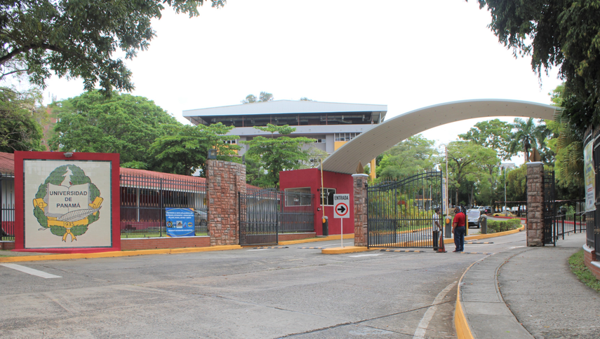Universidad de Panamá estas son las fechas para el periodo de inscripción