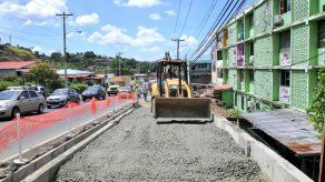 No estamos en desacuerdo con el teleférico en San Miguelito